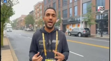 تحضيرات مكثفة.. بعثة الأهلي في نيو جيرسي قبل مواجهة بالميراس بمونديال الأندية